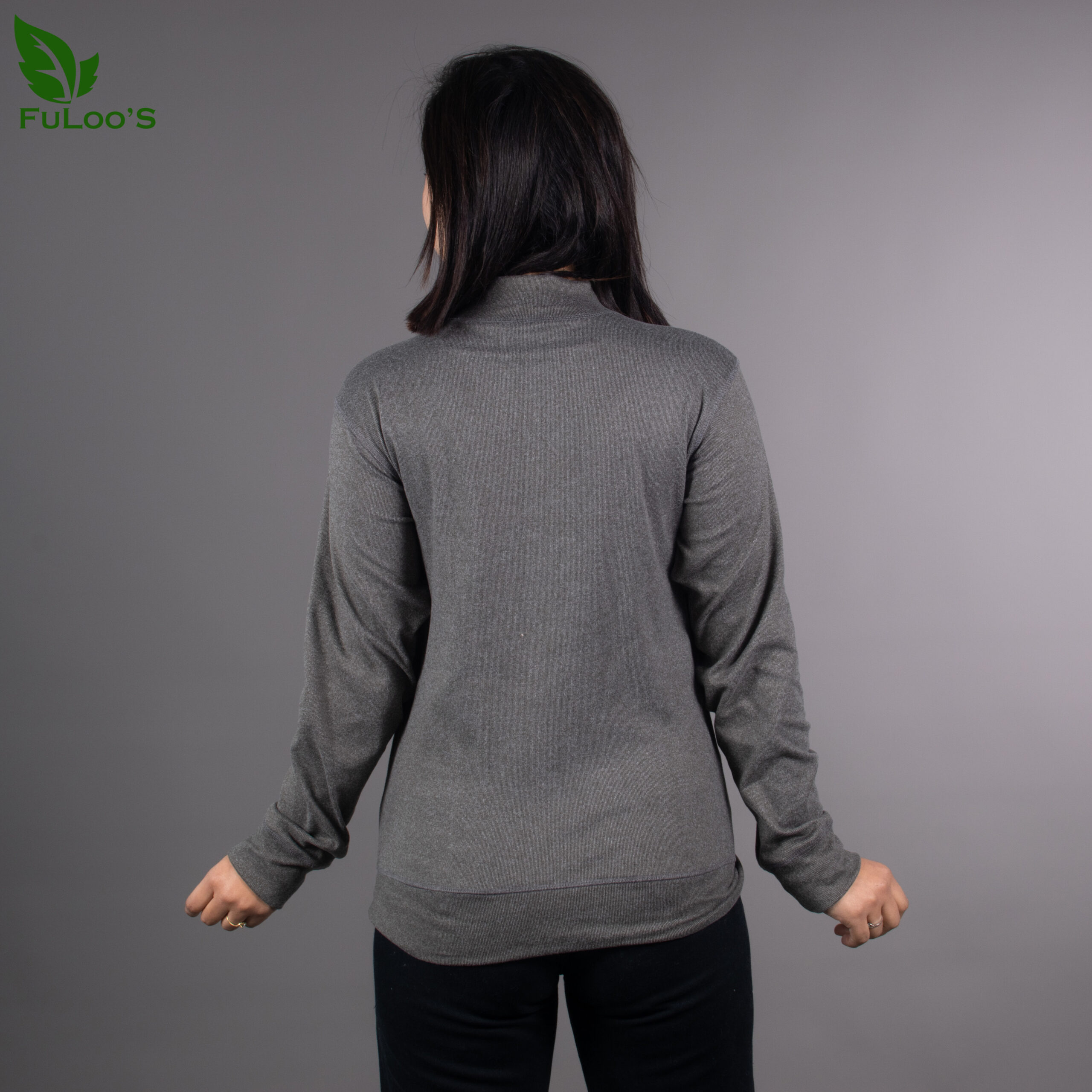GRH1 High neck