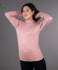 Highneck for women