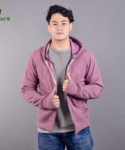 Omega jacket