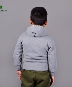 Hoodies for children